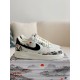 NIKE Air Force 1 07 low “landscape painting” Sneakers