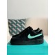 NIKE Air Force 1 Low Tiffany & Co. Sneakers