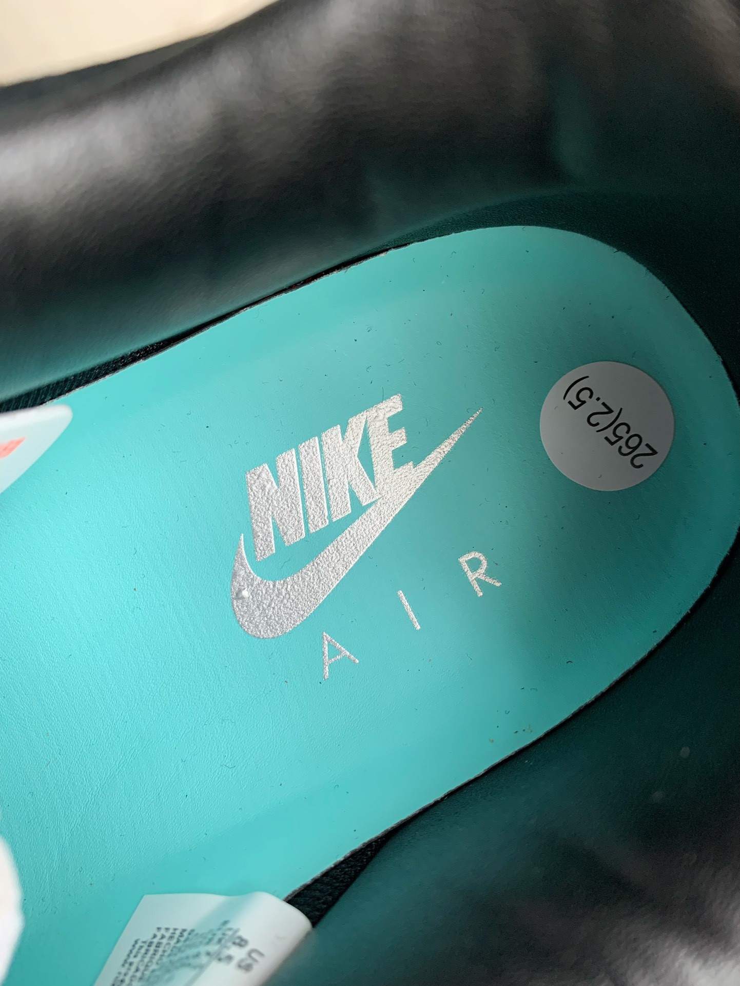 NIKE Air Force 1 Low Tiffany & Co. Sneakers