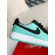 NIKE Air Force 1 Low Tiffany & Co. Sneakers