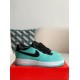 NIKE Air Force 1 Low Tiffany & Co. Sneakers