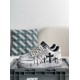 Chrome Hearts x Nike Air Force 1 sneaker