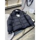 Moncler Montgenevre Short Down Jacket