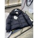 Moncler Montgenevre Short Down Jacket