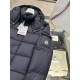 Moncler Montgenevre Short Down Jacket