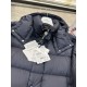 Moncler Montgenevre Short Down Jacket