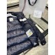 Moncler Montgenevre Short Down Jacket