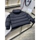 Moncler Montgenevre Short Down Jacket