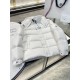 Moncler Montgenevre Short Down Jacket