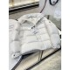 Moncler Montgenevre Short Down Jacket