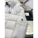 Moncler Montgenevre Short Down Jacket