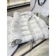 Moncler Montgenevre Short Down Jacket