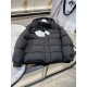 Moncler Montgenevre Short Down Jacket