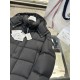 Moncler Montgenevre Short Down Jacket