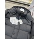 Moncler Montgenevre Short Down Jacket