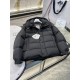 Moncler Montgenevre Short Down Jacket