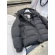 Moncler Montgenevre Short Down Jacket