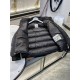 Moncler Montgenevre Short Down Jacket