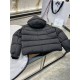 Moncler Montgenevre Short Down Jacket