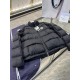 Moncler x Christopher Raxxy  Down Jacket